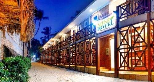 Mini Hotel, Jericoacoara (foto 2)