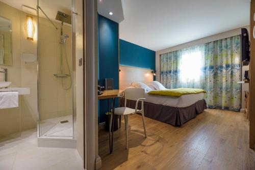 Best Western Montecristo-Bastia