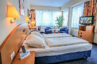 YORS Hotel Hannover, Hannover (foto 6)