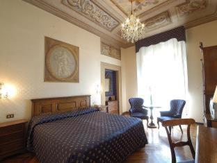 Hotel Martelli, Florenz (Foto 3)