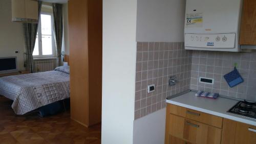 3 bedrooms, 4 beds