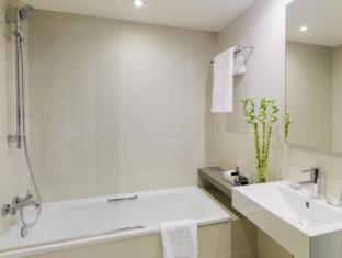 H10 London Waterloo, Londyn (zdjęcie 5)