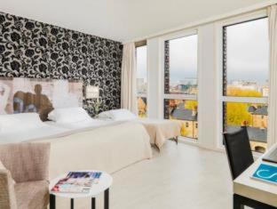 H10 London Waterloo, Londyn (zdjęcie 7)