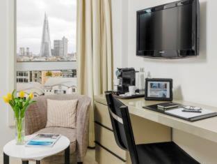 H10 London Waterloo, Londyn (zdjęcie 9)