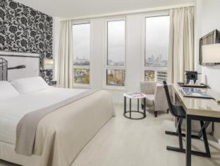 H10 London Waterloo, Londyn (zdjęcie 10)