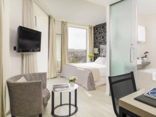 H10 London Waterloo, Londyn (zdjęcie 11)