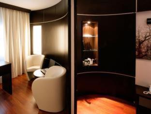 Hotel Europa - Utebo