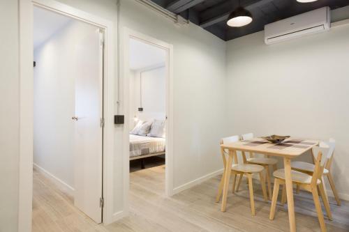 Stay U-nique Apartments Llobregat - main image