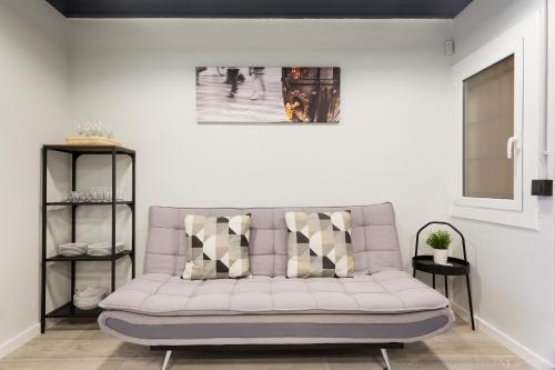 Stay U-nique Apartments Llobregat - image 10