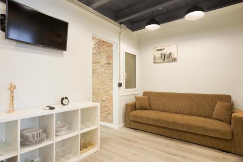 Stay U-nique Apartments Llobregat - image 12