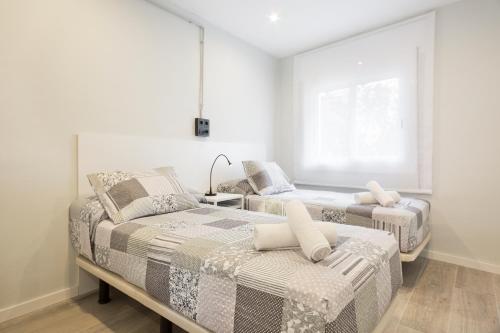 Stay U-nique Apartments Llobregat - image 14