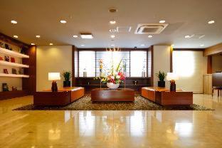 Hotel Resol Machida in Machida
