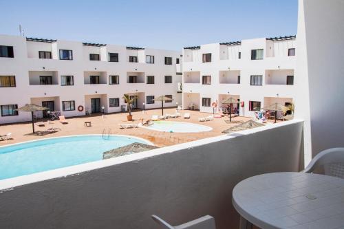 Apartamentos Lanzarote Paradise