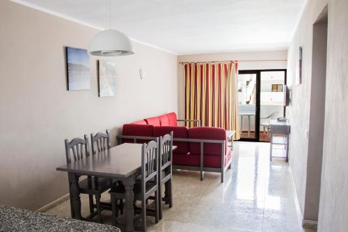 Apartamentos Lanzarote Paradise