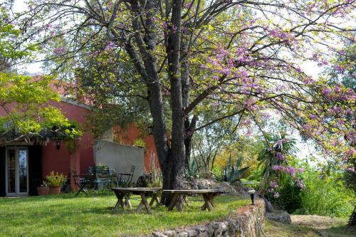  Villa Nataly in Korfu-Stadt
