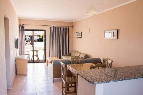 Apartamentos Lanzarote Paradise