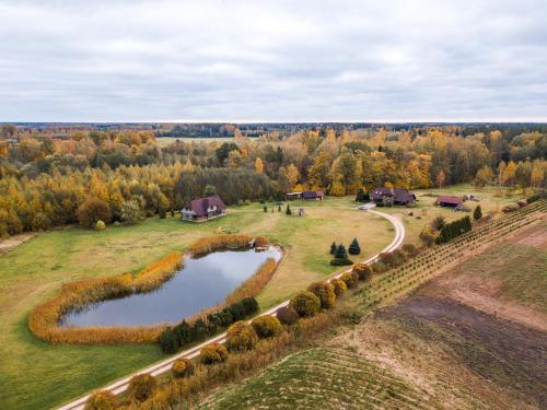 Līčupes, (( Strēli )) (fotografie 2)