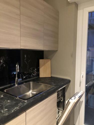 Residenza FORTUNE gîte à louer Domodossola