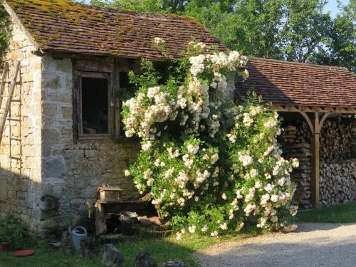 La Bruyle - Chambre d'hôtes de charme