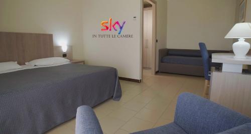 Heraclea Hotel Residence - Tap to explore photos