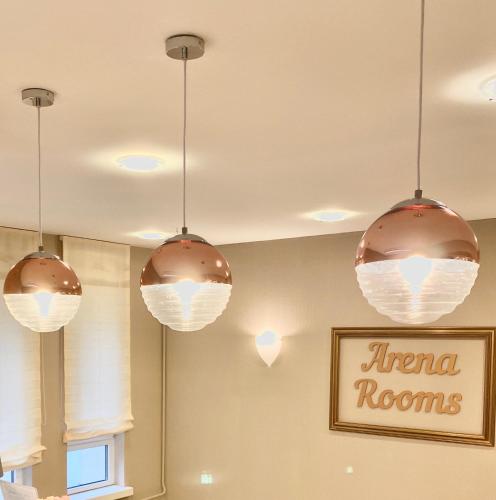 Hotel Arena Rooms - Berlin Mitte - image 14