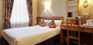 Berjaya Eden Park London Hotel, Лондон (фото 9)