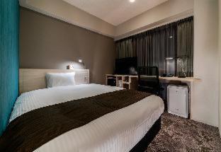 DEL style Fukuoka Nishinakasu by Daiwa Roynet Hotel