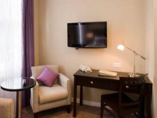 Berjaya Eden Park London Hotel, Лондон (фото 11)