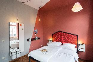 The Circus Hostel, Берлин (фото 7)