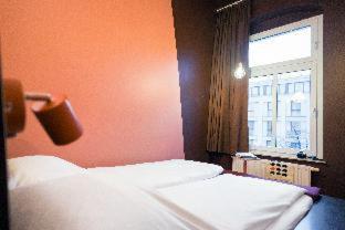 The Circus Hostel, Берлин (фото 9)