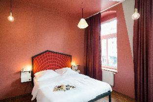 The Circus Hostel, Берлин (фото 10)