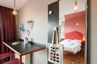 The Circus Hostel, Берлин (фото 11)