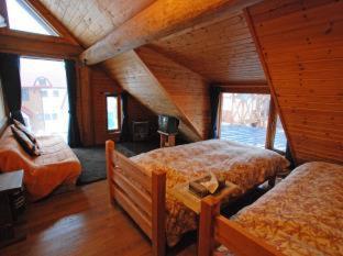 ペンション ウッディノート ニセコ 年 最新料金 5069円 部屋写真 口コミ