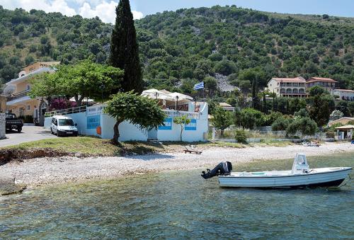 Imerolia Studios, Kassiopi (fotografie 4)