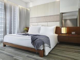 Hansar Bangkok Hotel, Bangkok (fotografie 10)