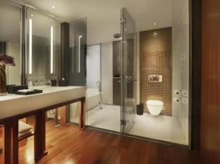 Hansar Bangkok Hotel, Bangkok (fotografie 11)