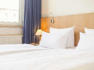 Hotel Berlin Mitte by Campanile, Berlino (foto 6)