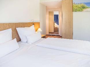 Hotel Berlin Mitte by Campanile, Berlino (foto 8)