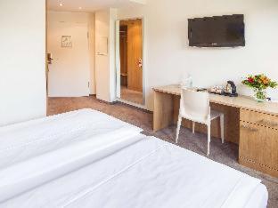 Hotel Berlin Mitte by Campanile, Berlino (foto 9)