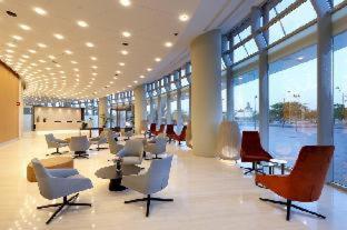Eurostars Torre Sevilla, Seville (photo 3)