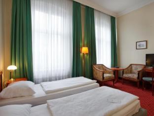 Acom Hotel Berlin Kurfürstendamm, Berlin (photo 4)