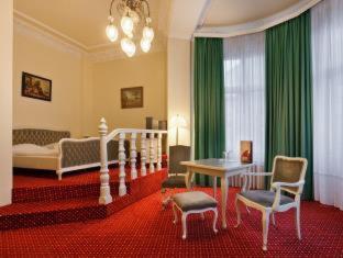 Acom Hotel Berlin Kurfürstendamm, Berlin (photo 6)