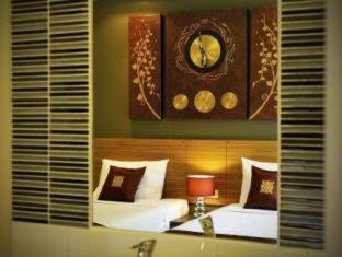 Sleep Withinn, Bangkok (Foto 3)