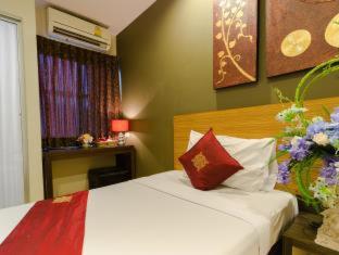 Sleep Withinn, Bangkok (Foto 5)