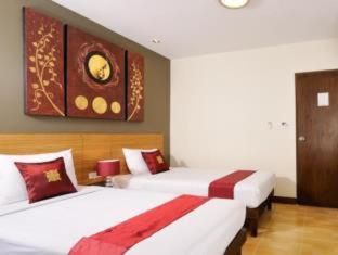 Sleep Withinn, Bangkok (Foto 6)