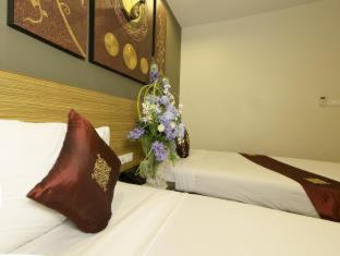 Sleep Withinn, Bangkok (Foto 7)