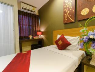 Sleep Withinn, Bangkok (Foto 8)