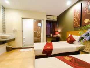 Sleep Withinn, Bangkok (Foto 9)