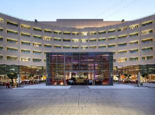 Eurostars Grand Marina Hotel GL, Barcelona (foto 8)