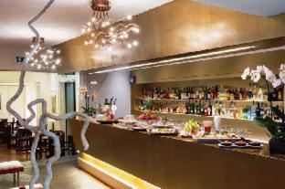 Hotel Indigo Florence by IHG, Florencja (zdjęcie 11)